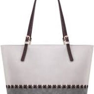 Montana West Tote Bag for Women Top Handle Satchel
Purse Oversized Shoulder